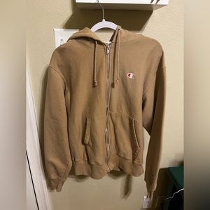 Champion jacket